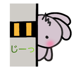 sinausamon2(revision) sticker #14614895