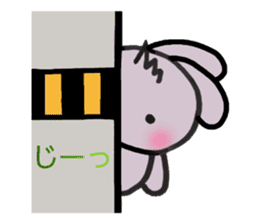 sinausamon2(revision) sticker #14614895