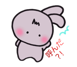 sinausamon2(revision) sticker #14614897