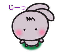 sinausamon2(revision) sticker #14614898