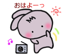 sinausamon2(revision) sticker #14614899