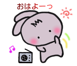 sinausamon2(revision) sticker #14614899