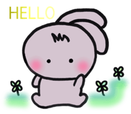 sinausamon2(revision) sticker #14614900