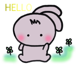 sinausamon2(revision) sticker #14614900