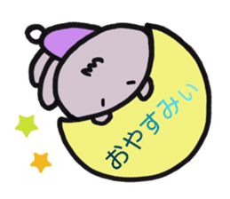 sinausamon2(revision) sticker #14614902