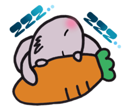 sinausamon2(revision) sticker #14614903