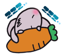 sinausamon2(revision) sticker #14614903