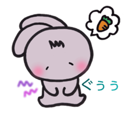 sinausamon2(revision) sticker #14614904