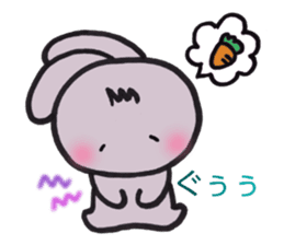 sinausamon2(revision) sticker #14614904