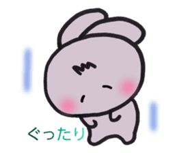 sinausamon2(revision) sticker #14614907