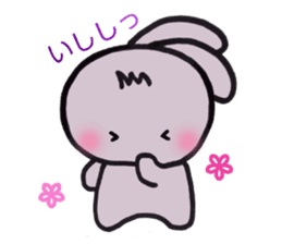 sinausamon2(revision) sticker #14614908