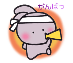 sinausamon2(revision) sticker #14614910