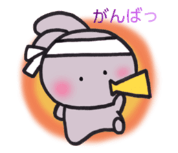 sinausamon2(revision) sticker #14614910