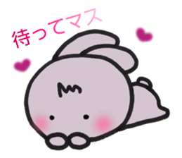 sinausamon2(revision) sticker #14614913