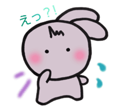 sinausamon2(revision) sticker #14614914