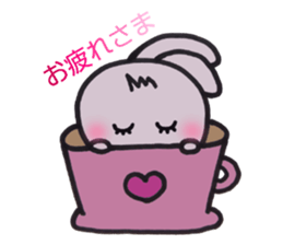 sinausamon2(revision) sticker #14614917