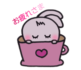 sinausamon2(revision) sticker #14614917