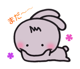 sinausamon2(revision) sticker #14614918