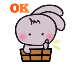 sinausamon2(revision) sticker #14614919