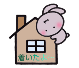 sinausamon2(revision) sticker #14614926