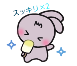 sinausamon2(revision) sticker #14614930