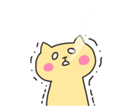 MIYU chan 4 sticker #14615572