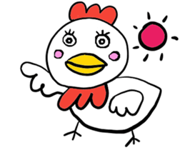 bird2017 sticker #14616191