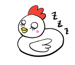 bird2017 sticker #14616201