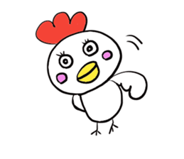 bird2017 sticker #14616208