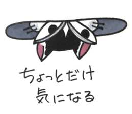 nekonekone monologue chapter 4 sticker #14616963