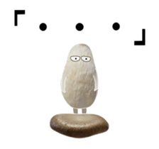 Moving Vegetables 2 sticker #14617258