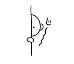 Funny bears KUMAKITI 2 sticker #14617311