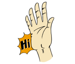 KAKTOON Series 1 sticker #14617710