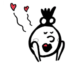 PonKo sticker #14618463