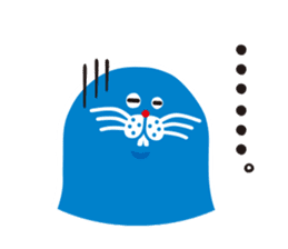 The second sticker of MOTTOSEI sticker #14618483