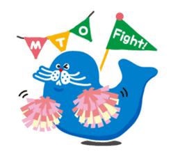 The second sticker of MOTTOSEI sticker #14618509