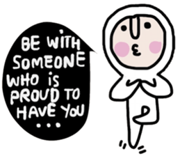 Bobo ( Happy Valentine's Day ) sticker #14618881