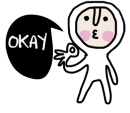 Bobo ( Happy Valentine's Day ) sticker #14618882