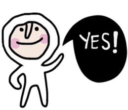 Bobo ( Happy Valentine's Day ) sticker #14618883