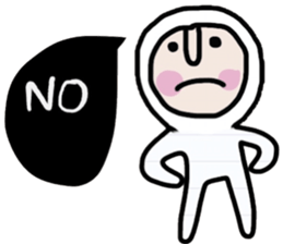 Bobo ( Happy Valentine's Day ) sticker #14618884