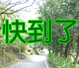 My funny sticker sticker #14619156