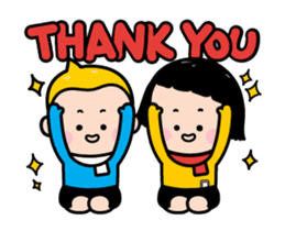 Mobile Girl, MiM - v4 sticker #14619606