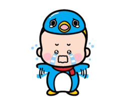 Mobile Girl, MiM - v4 sticker #14619618