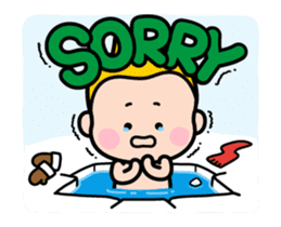 Mobile Girl, MiM - v4 sticker #14619621