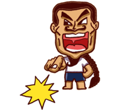 Pookpuyman (LPG) sticker #14619661