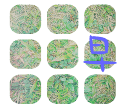 Warm Morning&Night sticker #14619816