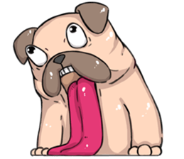 Buffble sticker #14620000