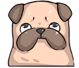 Buffble sticker #14620002