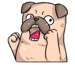 Buffble sticker #14620005