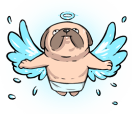 Buffble sticker #14620012